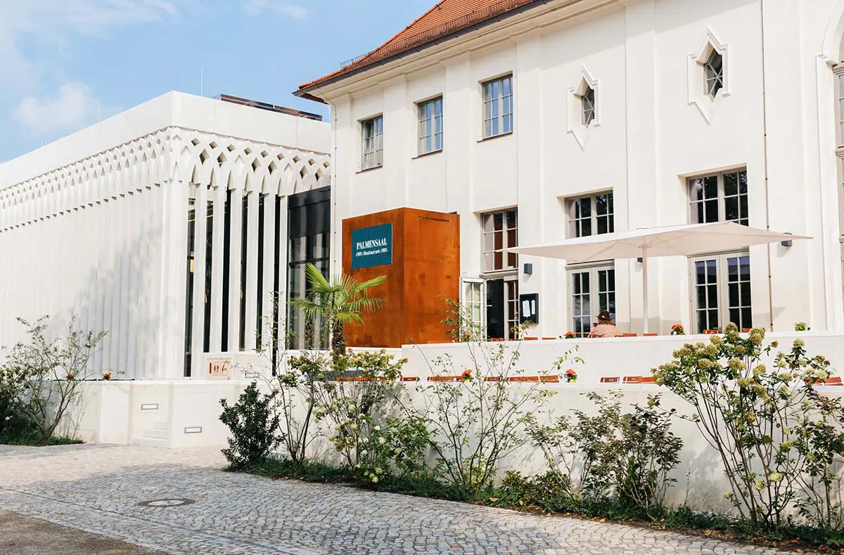 Frühstück & Zoobesuch Leipzig für 2 - 7