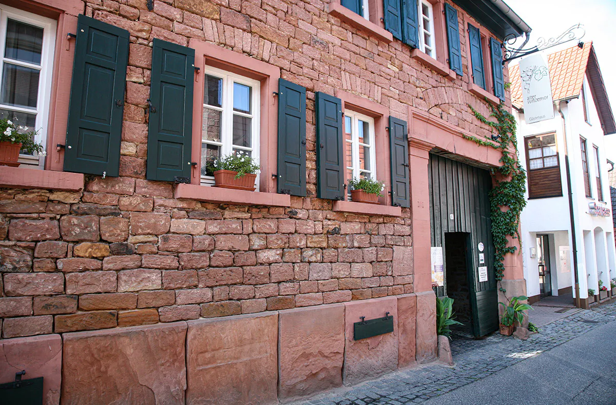 Französischer Kochkurs Weisenheim am Berg - 5