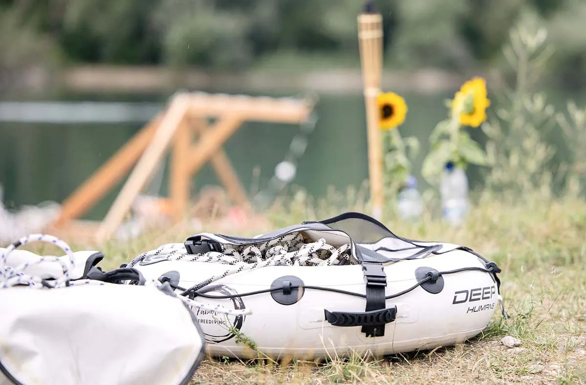 Freediving Tageskurs Ettenheim - 3