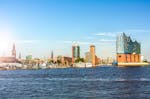 Frühstück & Elbphilharmonie Führung Hamburg für 2