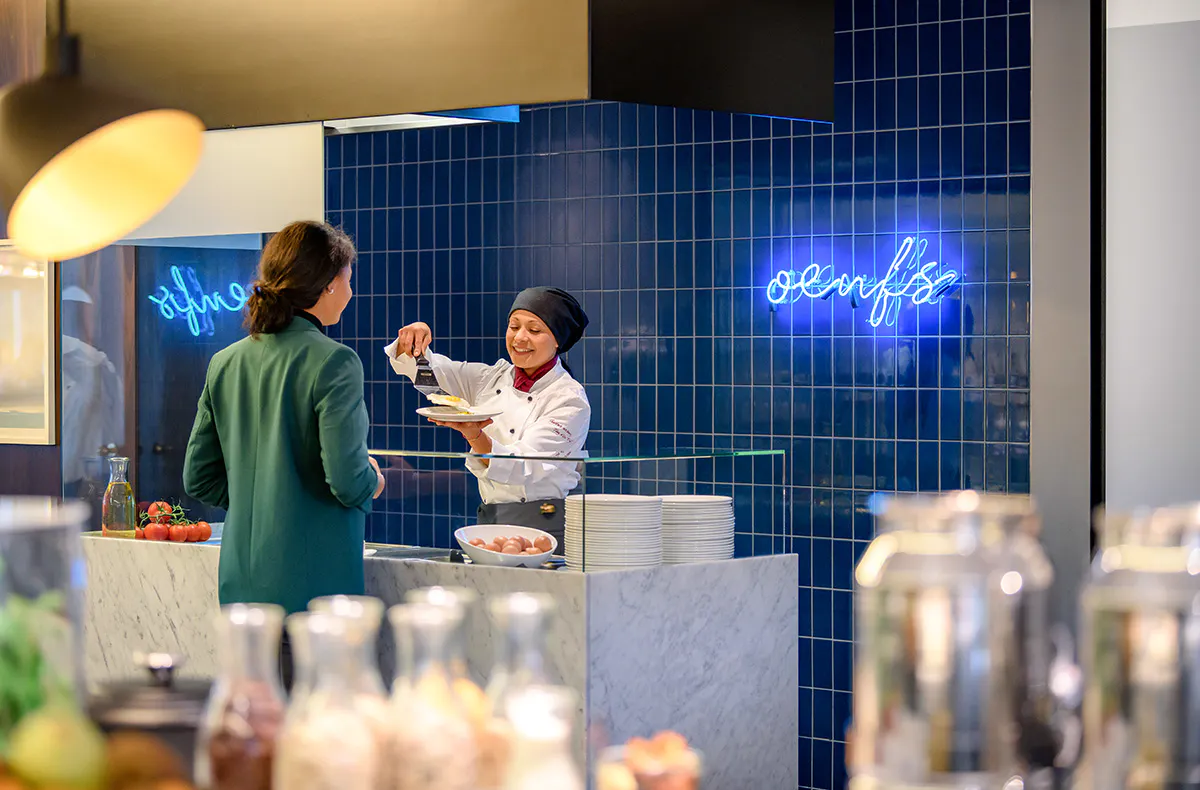 Frühstückszauber für 2 Wiesbaden - 5