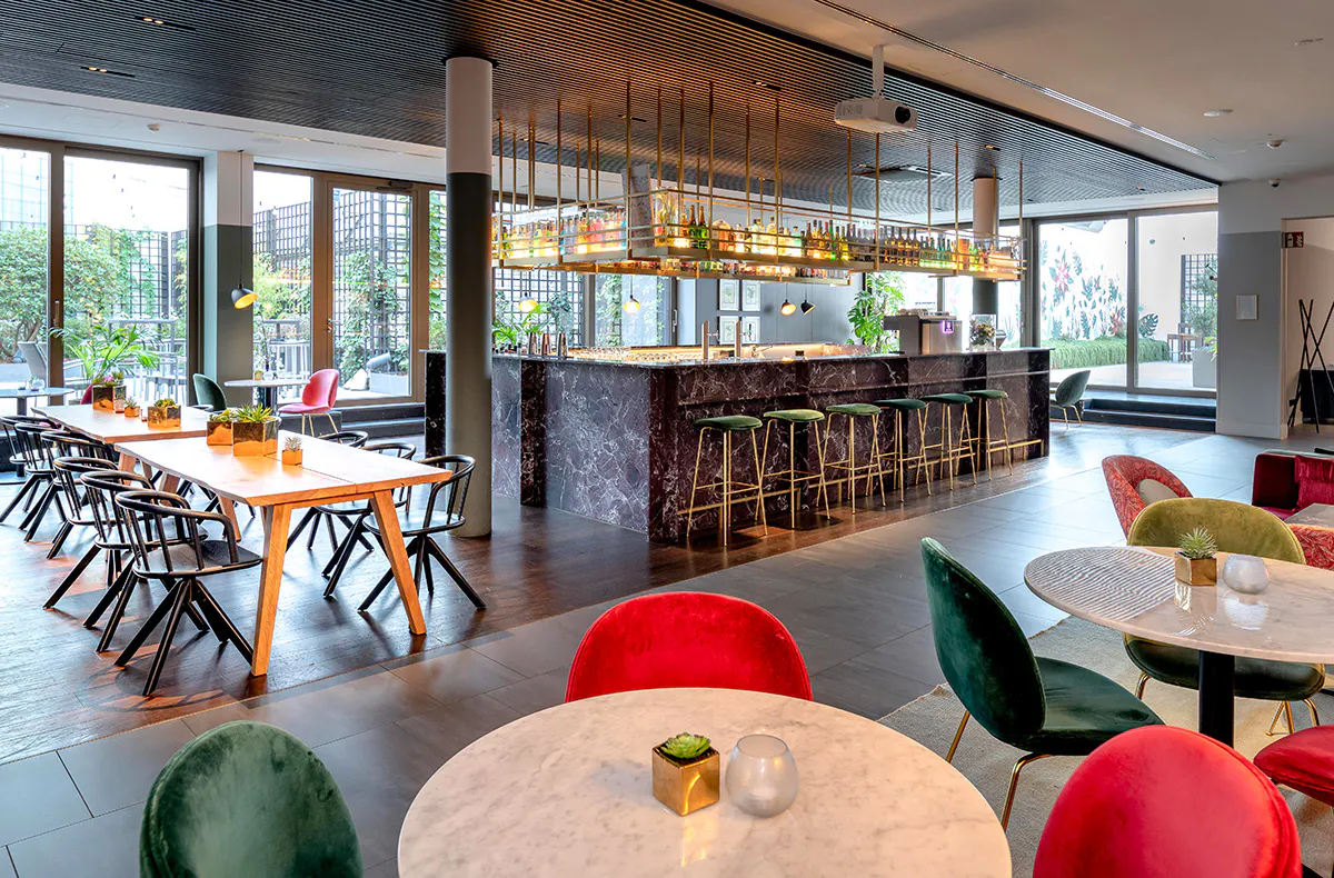 Frühstückszauber für 2 Wiesbaden - 6