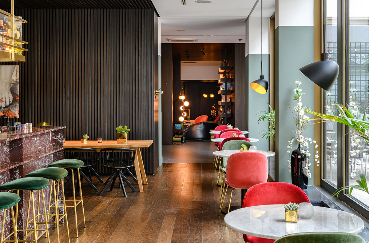 Frühstückszauber für 2 Wiesbaden - 7