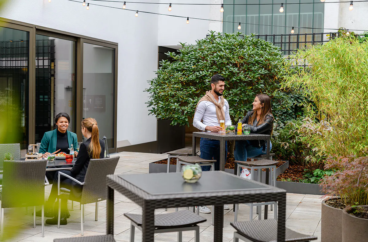 Frühstückszauber für 2 Wiesbaden - 8