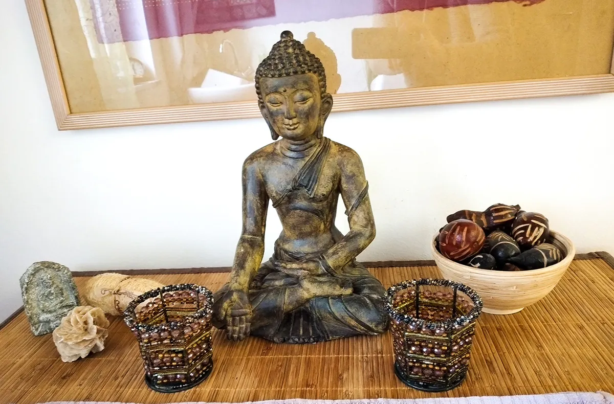 Fußreflexzonen Massage Rosenheim - 9