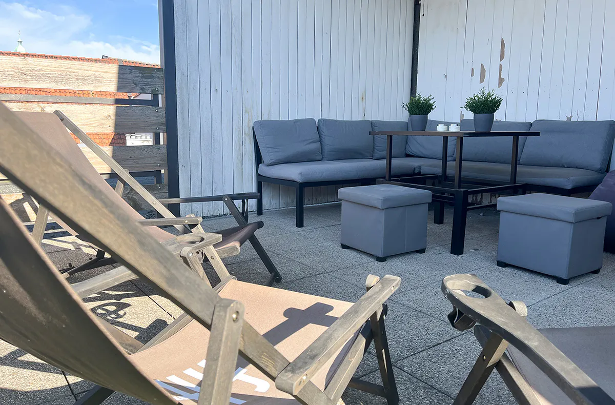 Gaming für 3 Braunschweig (48 Std.) - 7