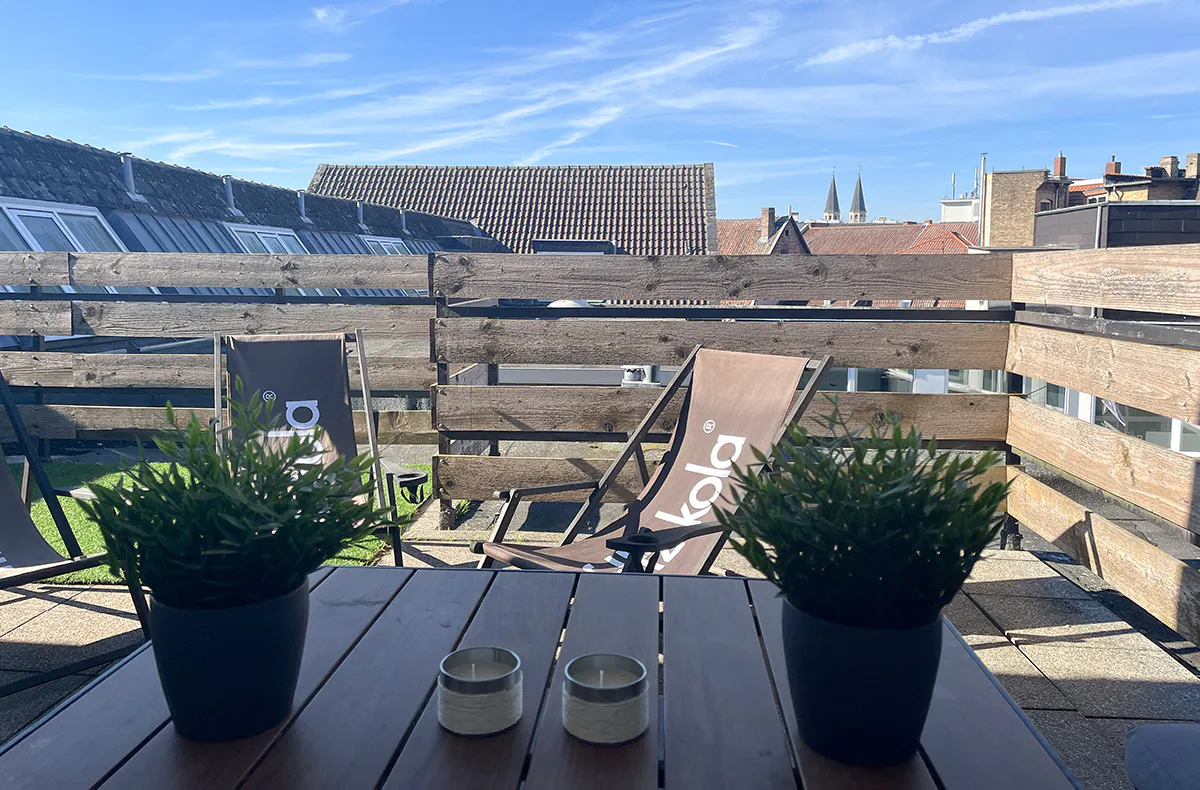 Gaming für 5 Braunschweig (48 Std.) - 6