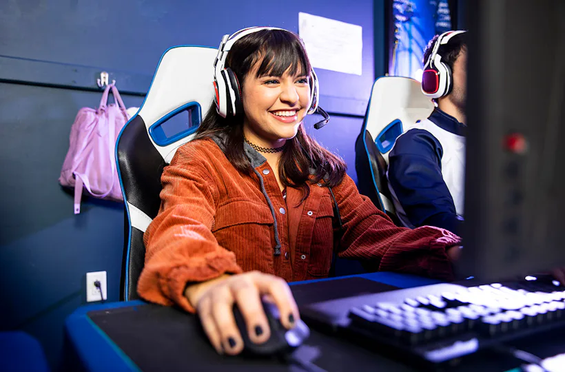 Gaming Tag Bad Großpertholz