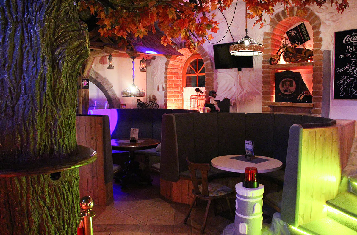 Gaming Urlaub Bad Großpertholz (1 Nacht) - 7