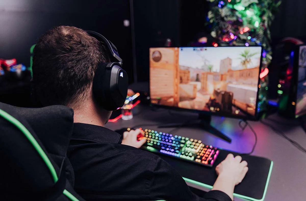 Gaming Wien (für 5 Personen) - 2