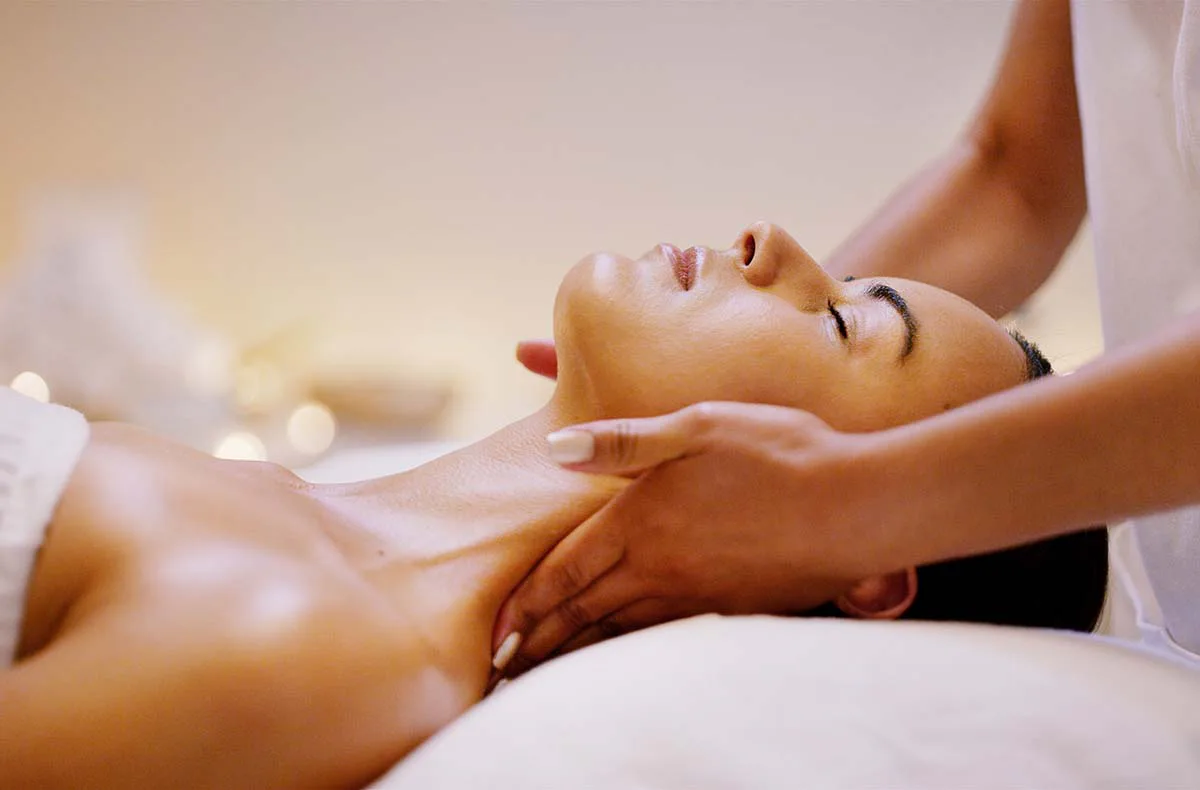 Wellness Massage Calw - 3