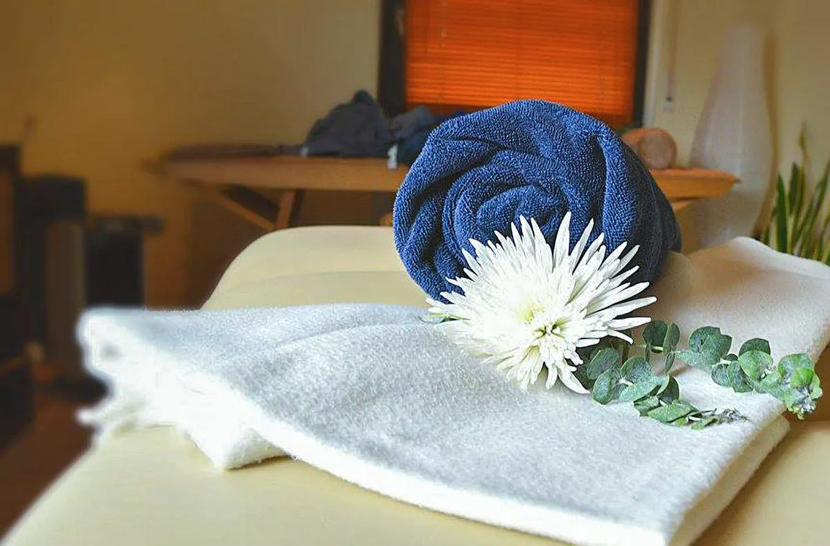 Ganzkörpermassage Eppelheim (60 Min.) - 5