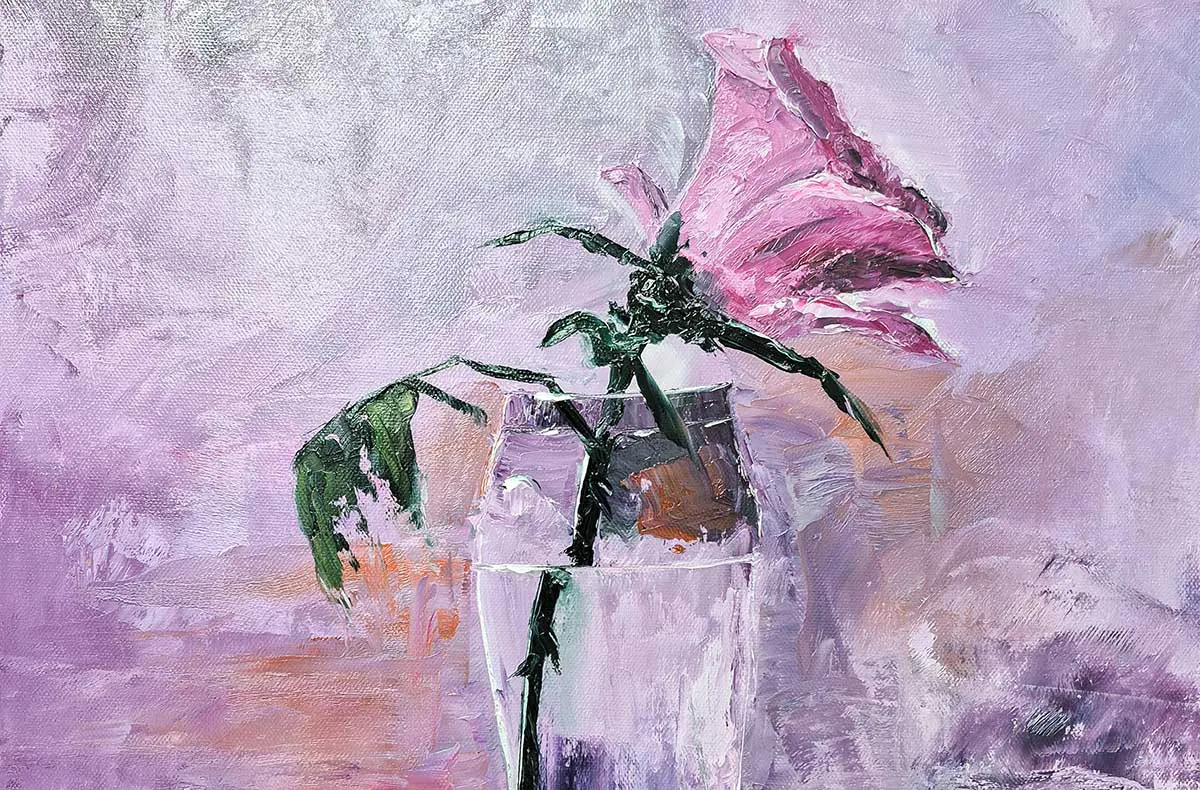 Gary Jenkins ® Malkurs Castrop-Rauxel - 2