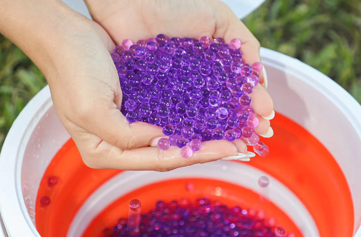 Gelblaster Stuttgart - 5