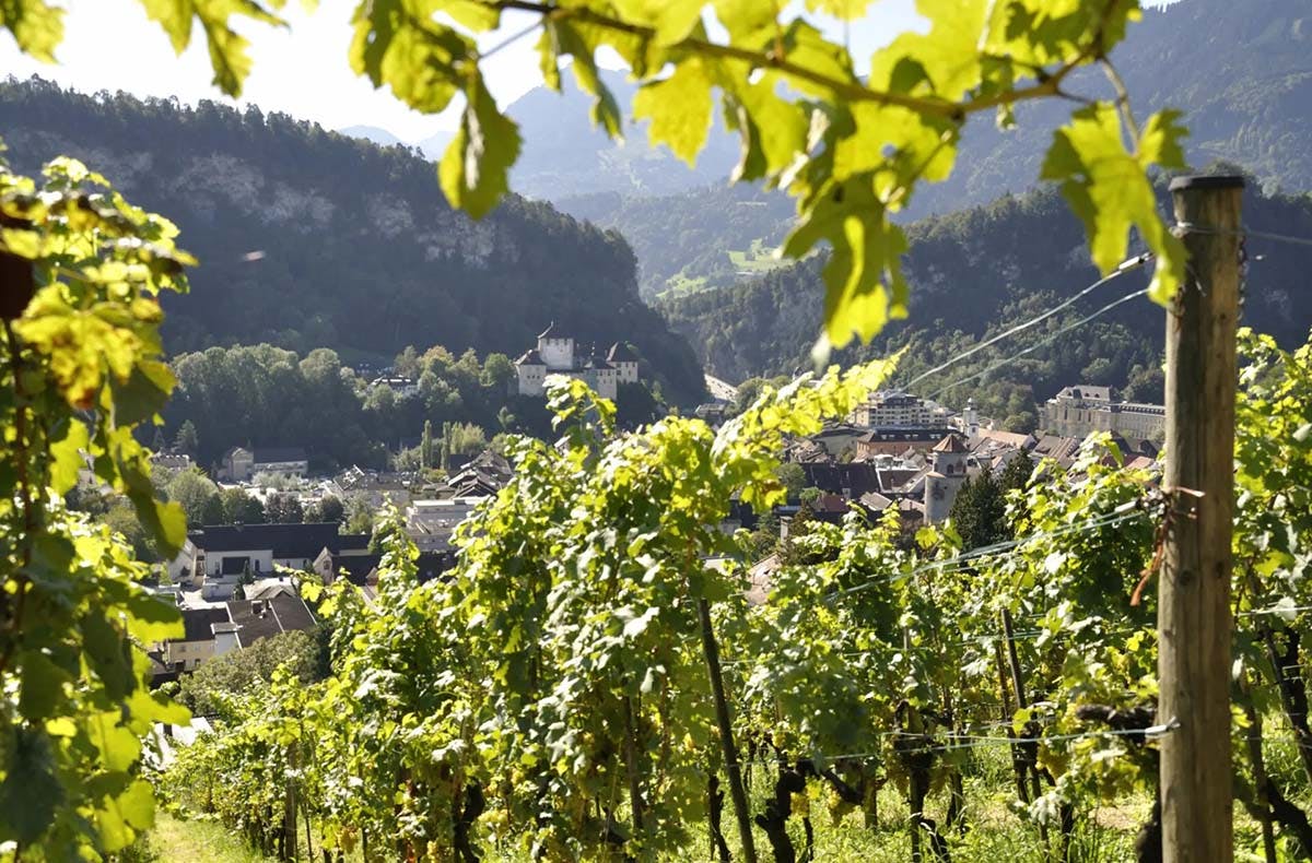 Genussreise Feldkirch für 2 (2 Nächte) - 2