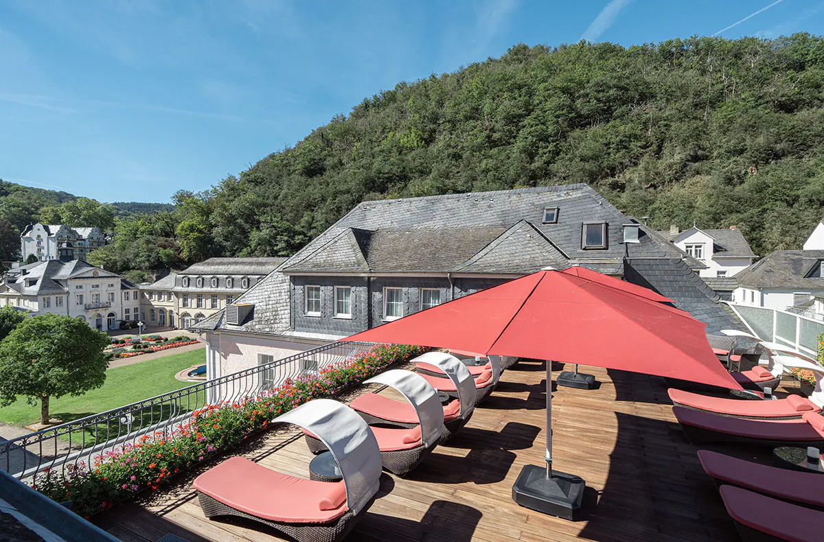 Genussurlaub Eifel für 2 (2 Nächte) - 11