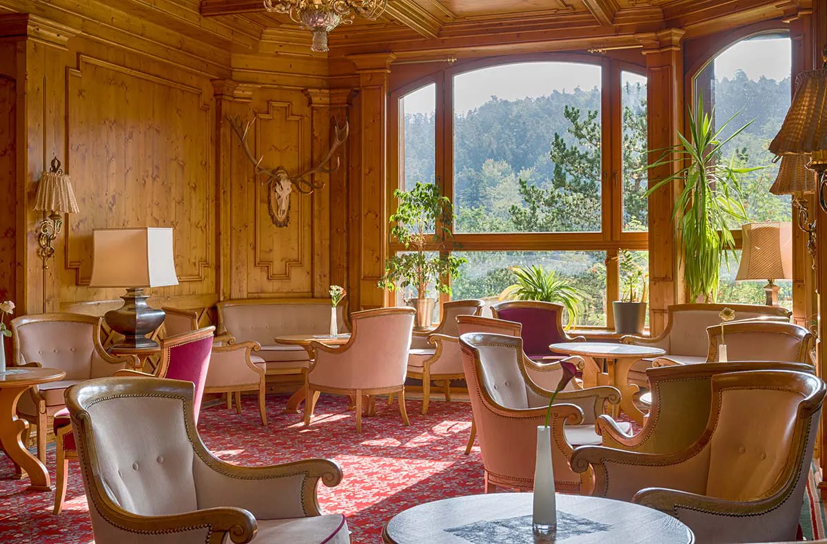 Genussurlaub im Schwarzwald für 2 (2 Nächte) - 7