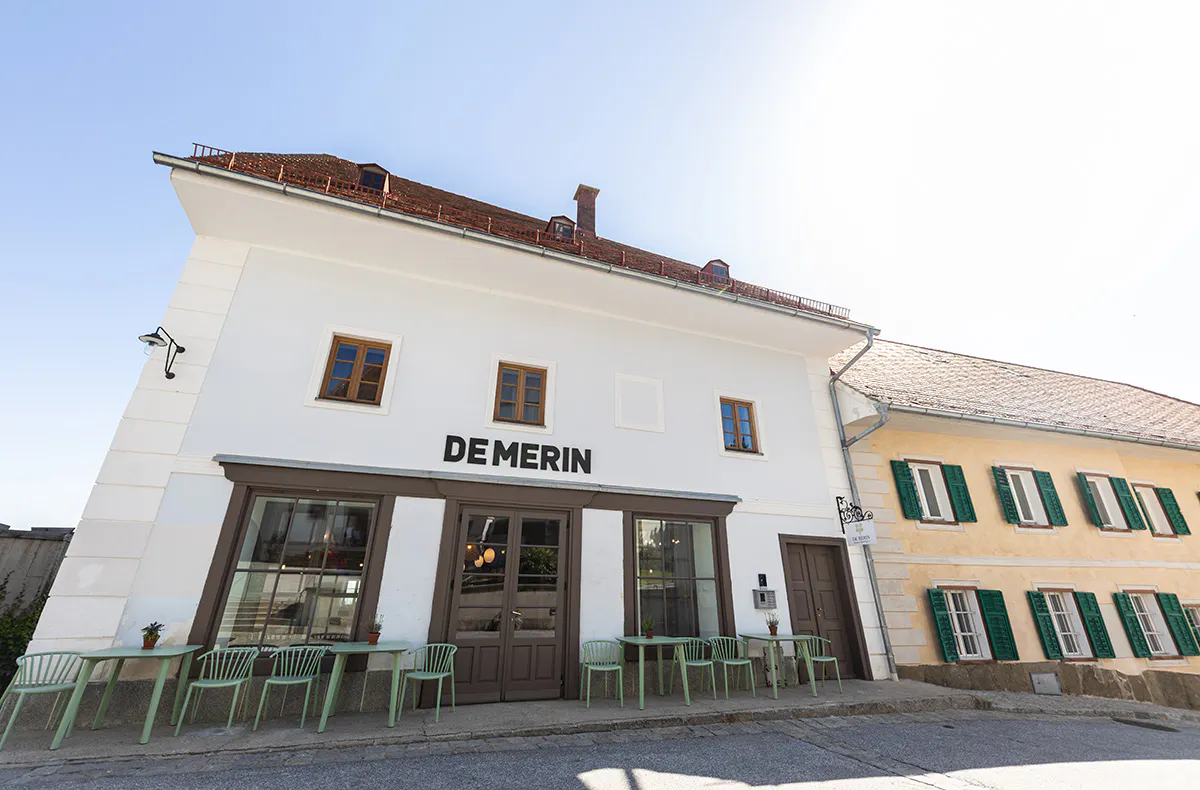 Genussurlaub in der Steiermark (1 Nacht) - 8