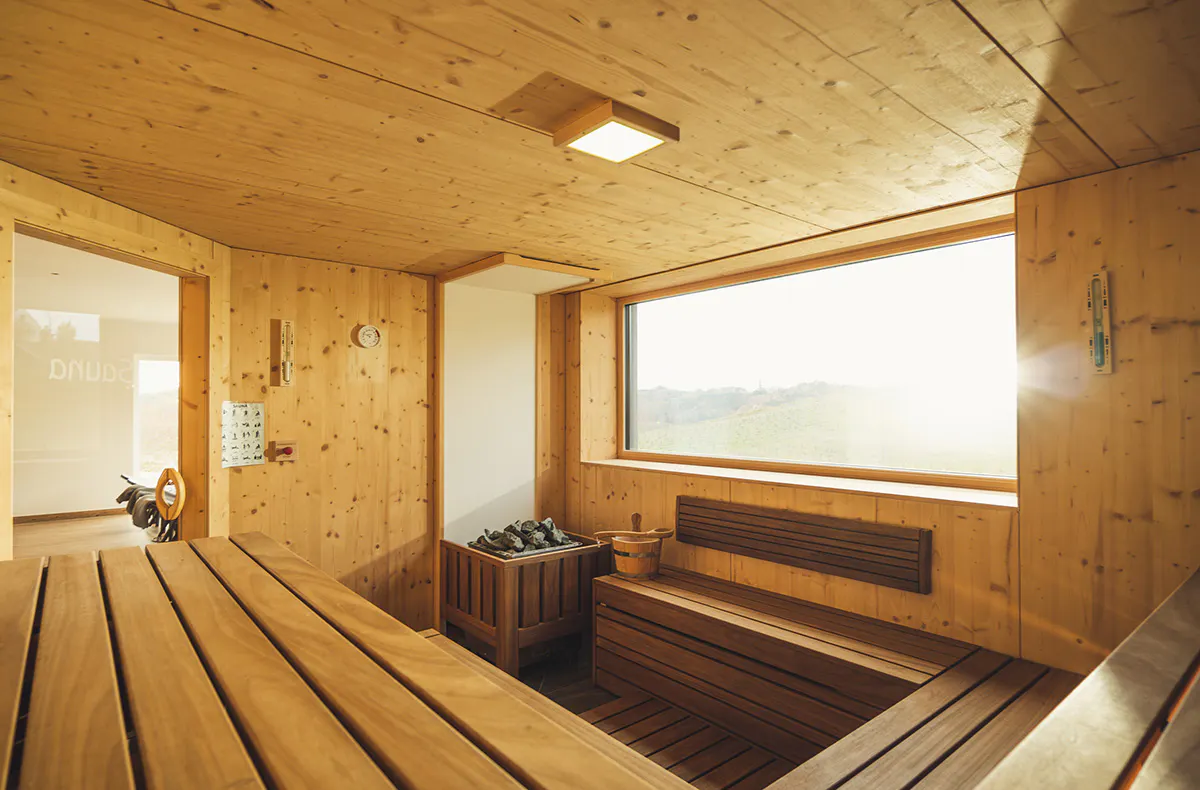 Genussurlaub in der Steiermark für 2 (1 Nacht) - 10