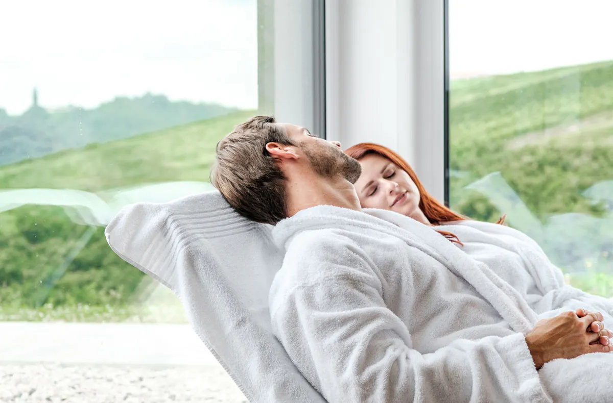 Genussurlaub in der Steiermark für 2 (1 Nacht) - 12