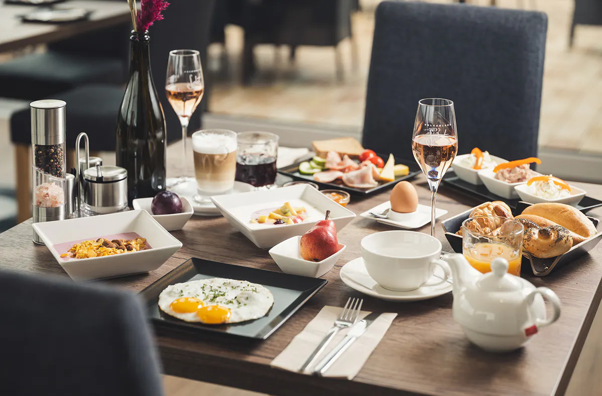 Genussurlaub in der Steiermark für 2 (1 Nacht) - 7