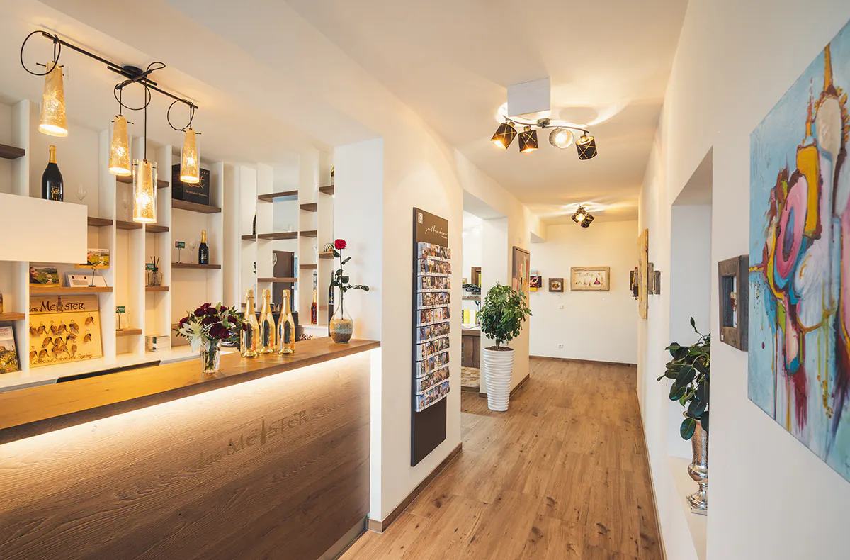 Genussurlaub in der Steiermark für 2 (1 Nacht) - 9