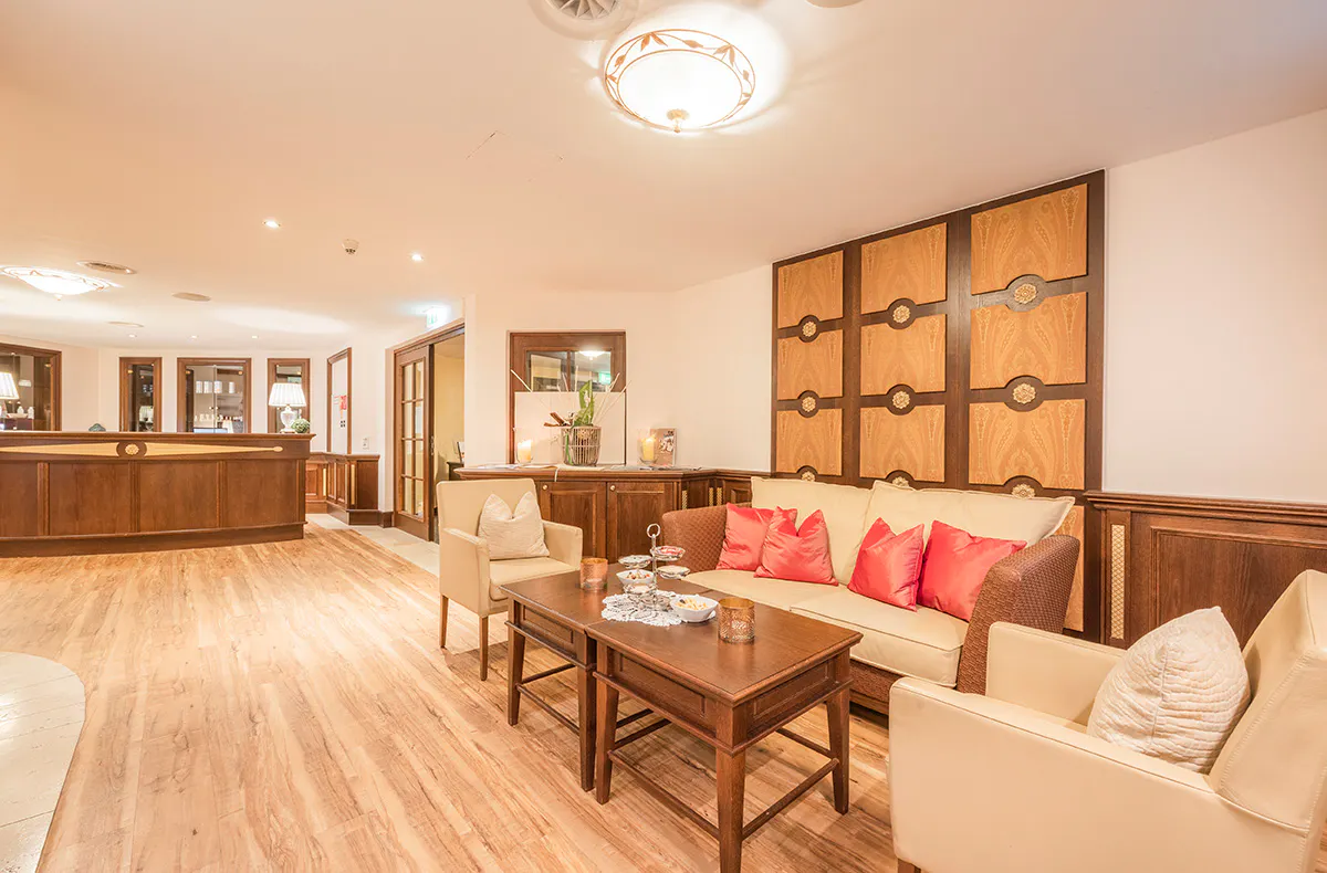 Genussurlaub Seefeld in Tirol für 2 (2 Nächte) - 12