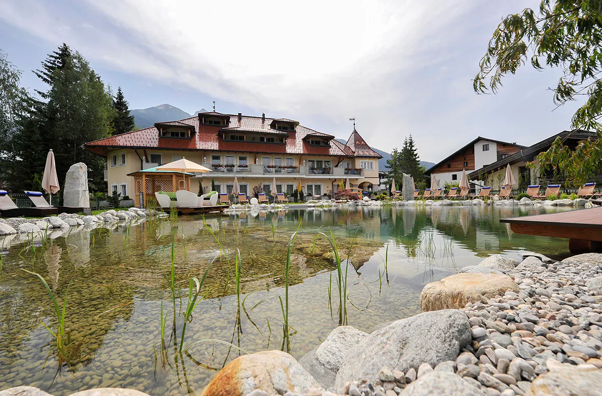 Genussurlaub Seefeld in Tirol für 2 (2 Nächte) - 16