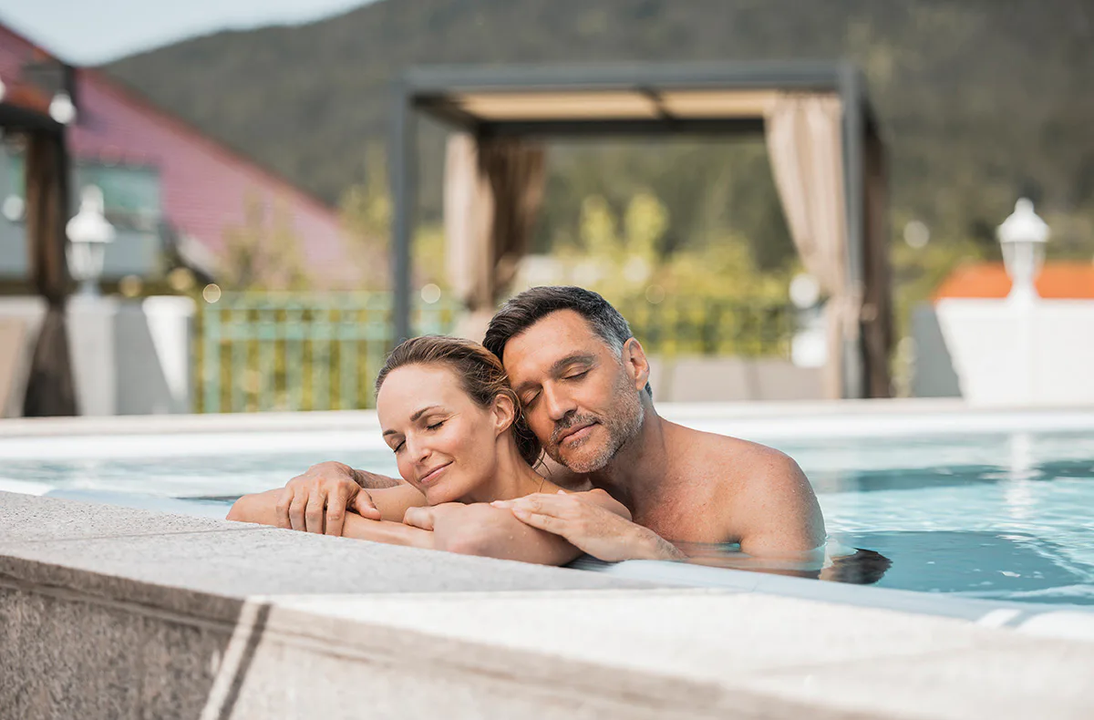 Auszeit zu zweit Seefeld in Tirol für 2 (1 Nacht) - 1