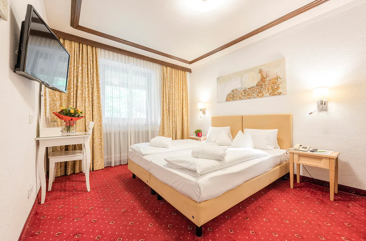 Auszeit zu zweit Seefeld in Tirol für 2 (1 Nacht) - 4