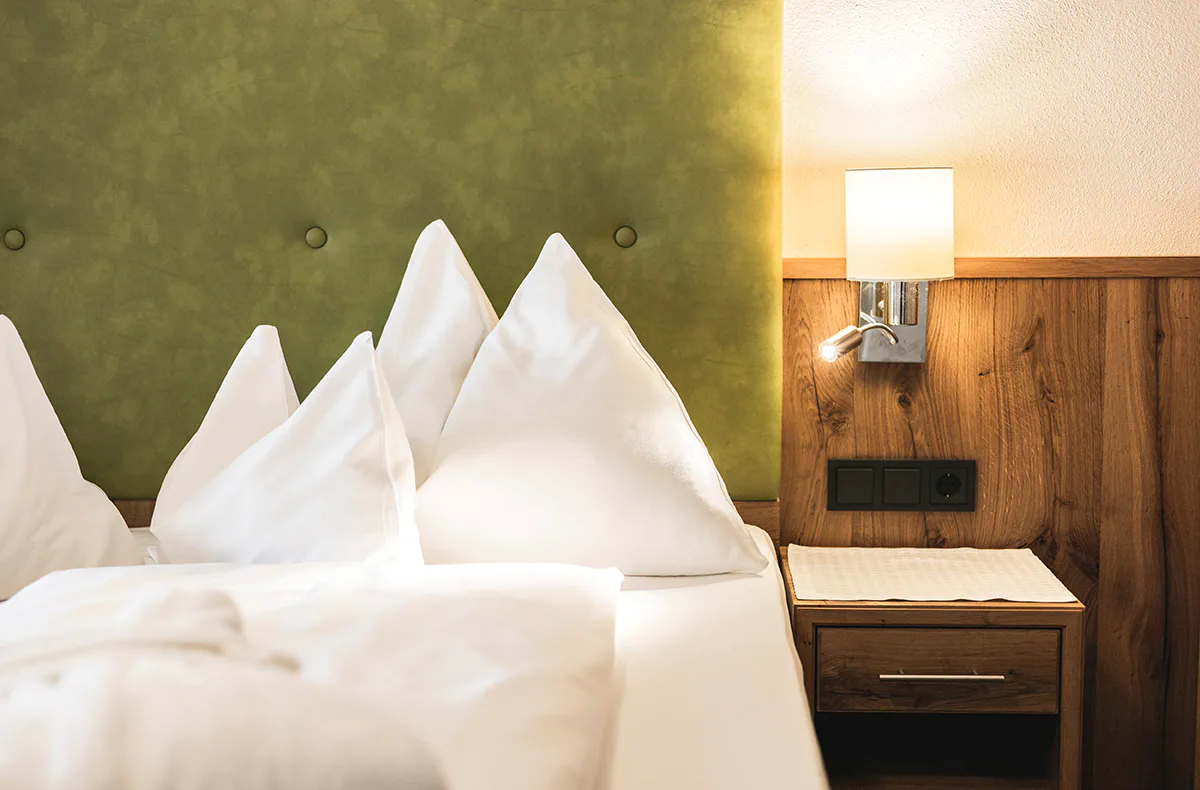 Auszeit zu zweit Seefeld in Tirol für 2 (1 Nacht) - 5