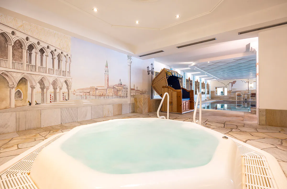 Genussurlaub Seefeld in Tirol für 2 (2 Nächte) - 8