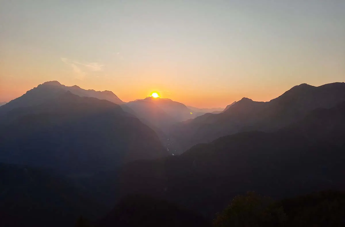 Genusswanderung Lofer - 5