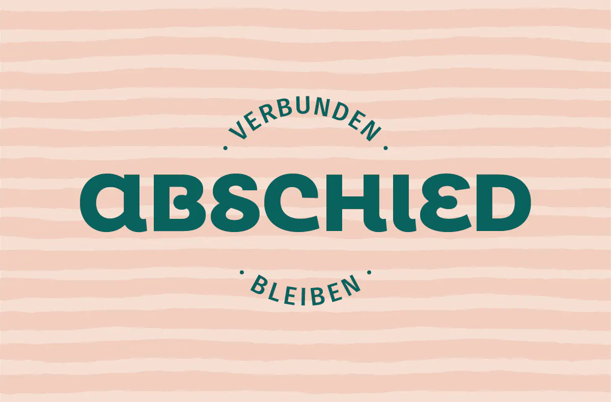 Flexibles Geschenk Zum Abschied - 6