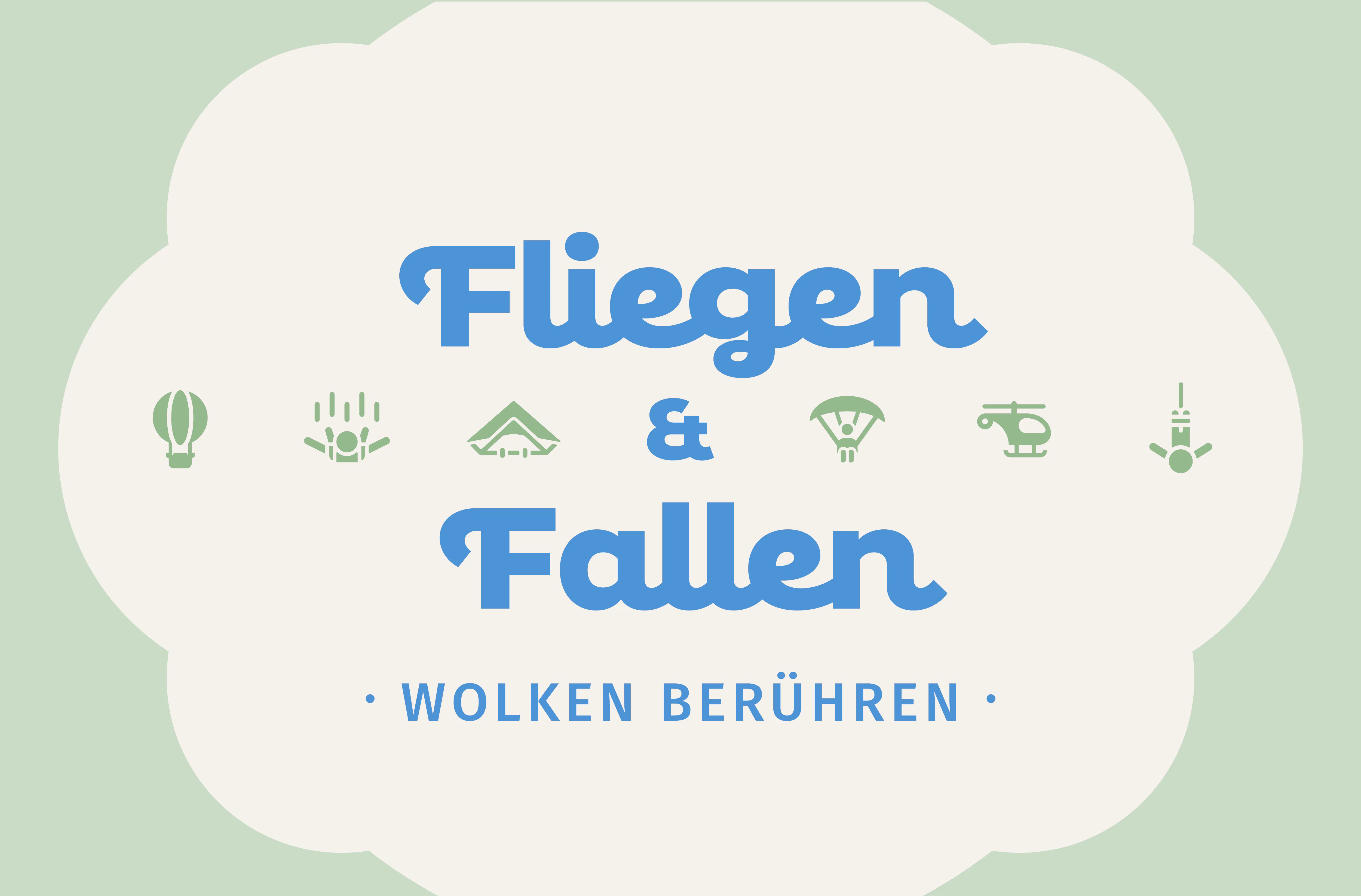 Flexibles Geschenk Fliegen & Fallen - 6