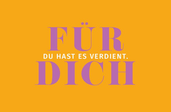 Flexibles Geschenk Für Dich (Orange)