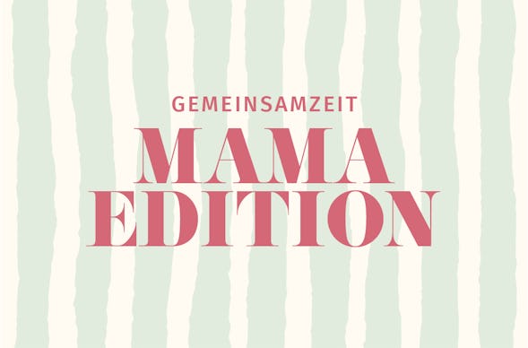 Flexibles Geschenk Für Mama