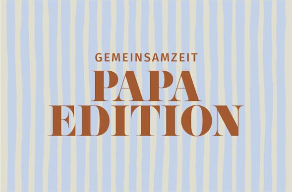 Flexibles Geschenk Für Papa