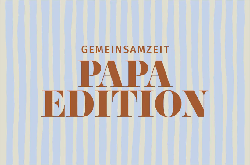 Flexibles Geschenk Für Papa