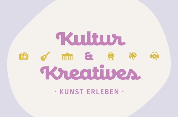 Flexibles Geschenk Kultur & Kreatives