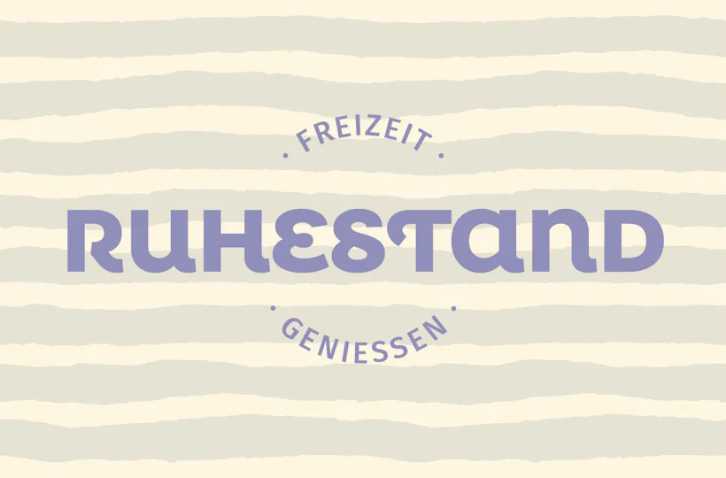 Flexibles Geschenk Rente
