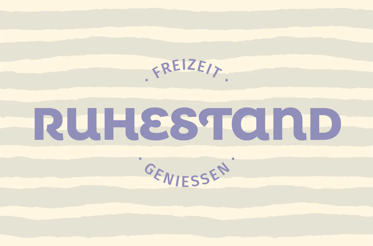 Flexibles Geschenk Rente - 6