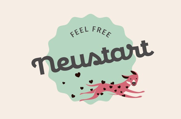 Flexibles Geschenk Scheidung