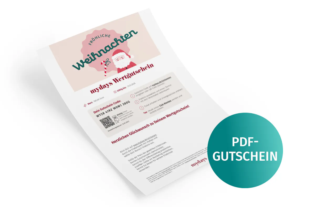 Flexibles Geschenk Weihnachten - 5