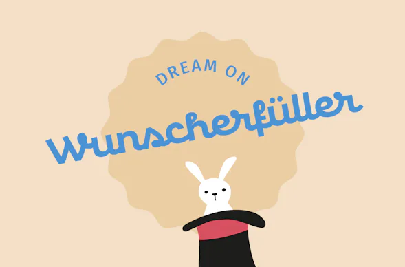 Flexibles Geschenk Wunscherfüller