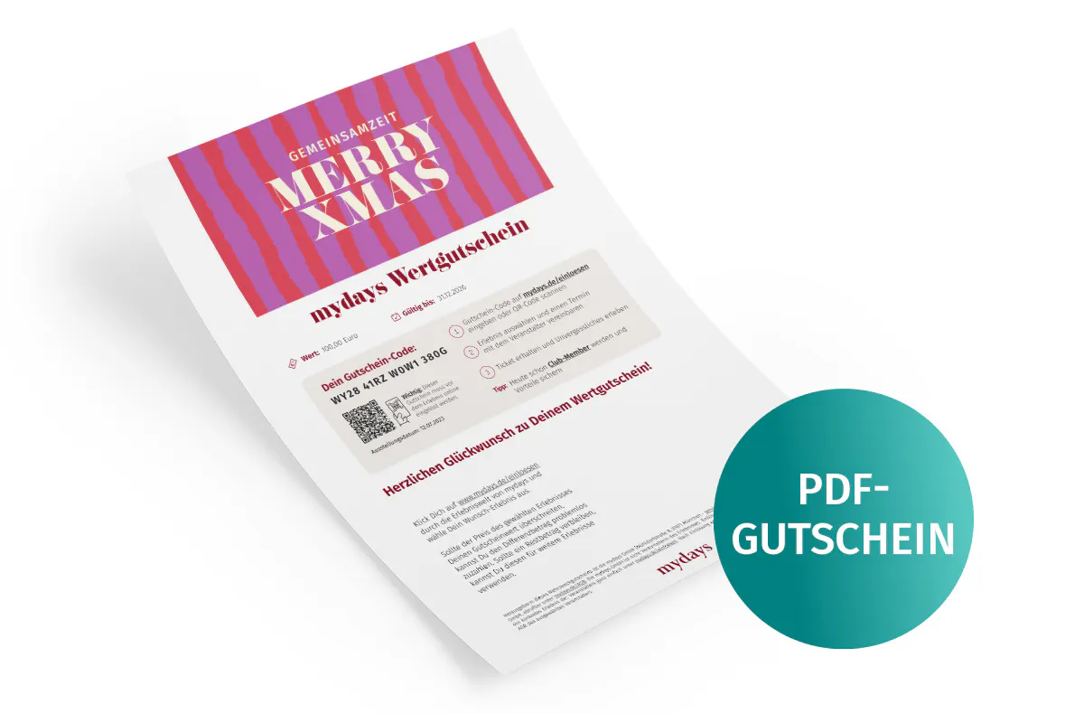 Flexibles Geschenk Weihnachten - 5
