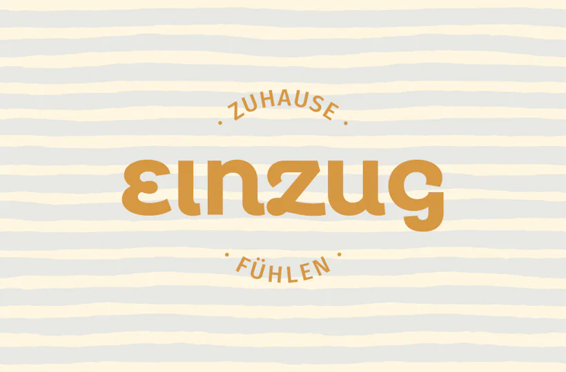 Flexibles Geschenk Zum Einzug