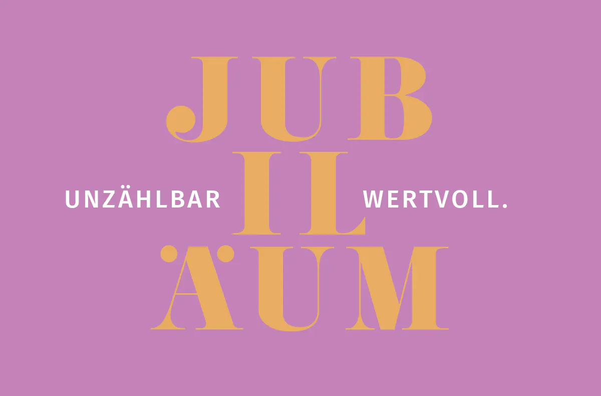 Flexibles Geschenk Zum Jubiläum - 6