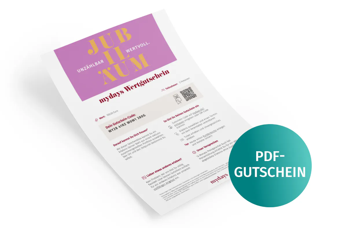Flexibles Geschenk Zum Jubiläum - 5