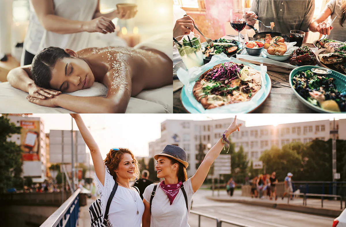 Geschenkbox Für Frauen - 3